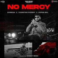 No Mercy Dhindsa MP3 Song, No Mercy Album