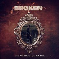 Broken Kirt Jas MP3 Song, Broken Album
