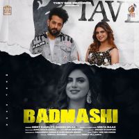 Badmashi Meet Kaur, Gaggu Daad MP3 Song, Badmashi Album