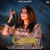 Casino Sammy K MP3 Song, Casino Album