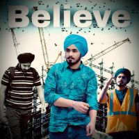 Believe Rapi Dhillon MP3 Song, Believe Album