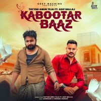 Kabootar Baaz Tayyab Amin Teja MP3 Song, Kabootar Baaz Album