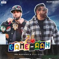Game Aan KS Makhan MP3 Song, Game Aan Album