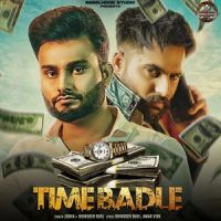 Time Badle Jodha MP3 Song, Time Badle Album