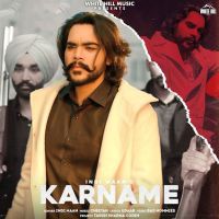 Karname Indi Maan MP3 Song, Karname Album