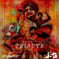 RIP Sidhu Tribute Deejay JSG MP3 Song, RIP Sidhu Tribute (Mashup) Album