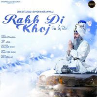 Rabb Di Khoj Dhadi Tarsem Singh Moranwali MP3 Song, Rabb Di Khoj Dhadi Album