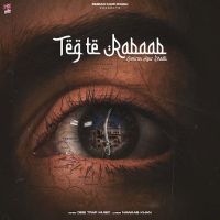 Download Teg Te Rabaab Simiran Kaur Dhadli mp3 song, Teg Te Rabaab lyrics