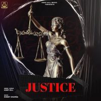 Justice Harp Gill MP3 Song, Justice Album