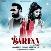 Download Agg Barfan Nay Lai Naseer Ahmed Khawaja, Naseebo Lal mp3 song, Agg Barfan Nay Lai lyrics