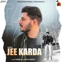 Jee Karda Tamin MP3 Song, Jee Karda Album