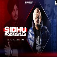 Tribute To Sidhu Moosewala Channa Jandali MP3 Song, Tribute To Sidhu Moosewala Album