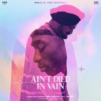 Aint Died In Vain Prem Dhillon MP3 Song, Aint Died In Vain Album