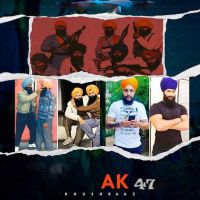 Ak47 Kushbaaz MP3 Song, Ak47 Album