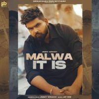 Malwa It Is Jimmy Wraich MP3 Song, Malwa It Is Album
