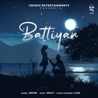 Battiyan Arjun MP3 Song, Battiyan Album