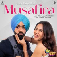 Download Musafira Vikas mp3 song, Musafira (Sher Bagga) lyrics