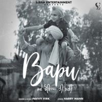 Bapu Kde Roya Hi Nahi Pavvy Virk MP3 Song, Bapu Kde Roya Hi Nahi Album
