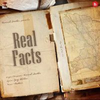 Real Facts Himmat Sandhu MP3 Song, Real Facts Album