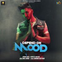 Depend On Mood Jinder Deol MP3 Song, Depend On Mood Album
