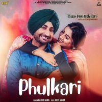Phulkari Ranjit Bawa MP3 Song, Phulkari Album