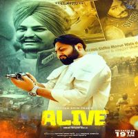 ALive Tayyab Amin Teja MP3 Song, ALive Album