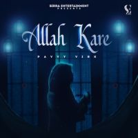 Allah Kare Pavvy Virk MP3 Song, Allah Kare Album