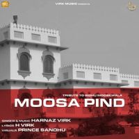 Moosa Pind Harnaz Virk MP3 Song, Moosa Pind Album