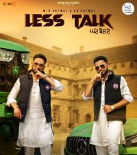 Download unavailable MJR Grewal, AR Grewal MP3 Song, Less Talk Album