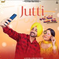 Jutti Ranjit Bawa MP3 Song, Jutti Album