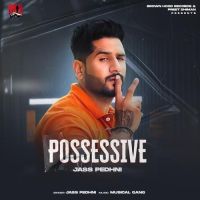 Possessive Jass Pedhni MP3 Song, Possessive Album