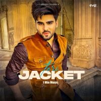 Teri Jacket Inder Chahal MP3 Song, Teri Jacket Album