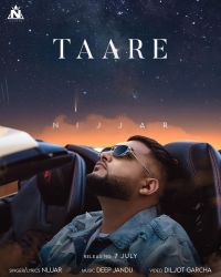 Taare Nijjar MP3 Song, Taare Album