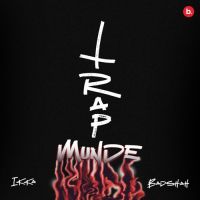 Trap Munde Ikka, Badshah MP3 Song, Trap Munde Album