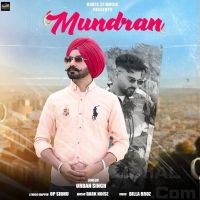 Mundran Urban Singh MP3 Song, Mundran Album
