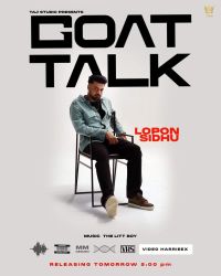 Goat Talk Lopon Sidhu MP3 Song, Goat Talk Album