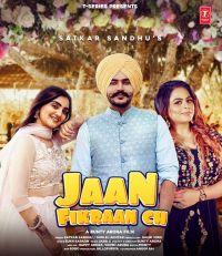 Jaan Fikraan Ch Satkar Sandhu, Gurlej Akhtar MP3 Song, Jaan Fikraan Ch Album