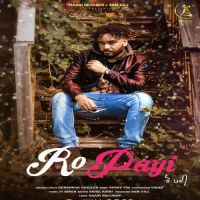 Ro Payi Gursewak Dhillon MP3 Song, Ro Payi Album
