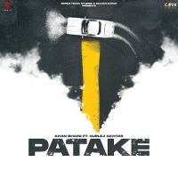 Download Patake Khan Bhaini mp3 song, Patake lyrics