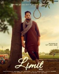 Download Limit Harf Cheema mp3 song, Limit lyrics