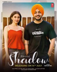 Shadow Akaal MP3 Song, Shadow Album