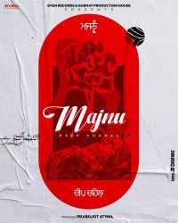 Download Majnu Deep Chahal mp3 song, Majnu lyrics