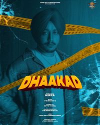 Dhaakad Kirta MP3 Song, Dhaakad Album