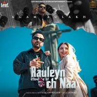 Download Rauleyan Ch Naa Agam Aulakh mp3 song, Rauleyan Ch Naa lyrics