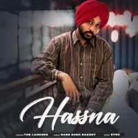 Download Hassna The Landers mp3 song, Hassna lyrics