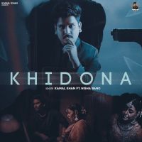 Khidona Kamal Khan MP3 Song, Khidona Album