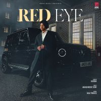 Red Eye Karma MP3 Song, Red Eye Album