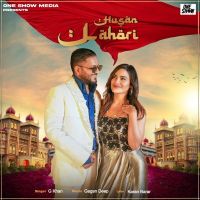 Download Husan Lahori G Khan mp3 song, Husan Lahori lyrics