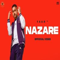 Download Nazare Yaad mp3 song, Nazare lyrics