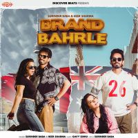 Download Brand Baharle Surinder Baba, Heer Sharma mp3 song, Brand Baharle lyrics